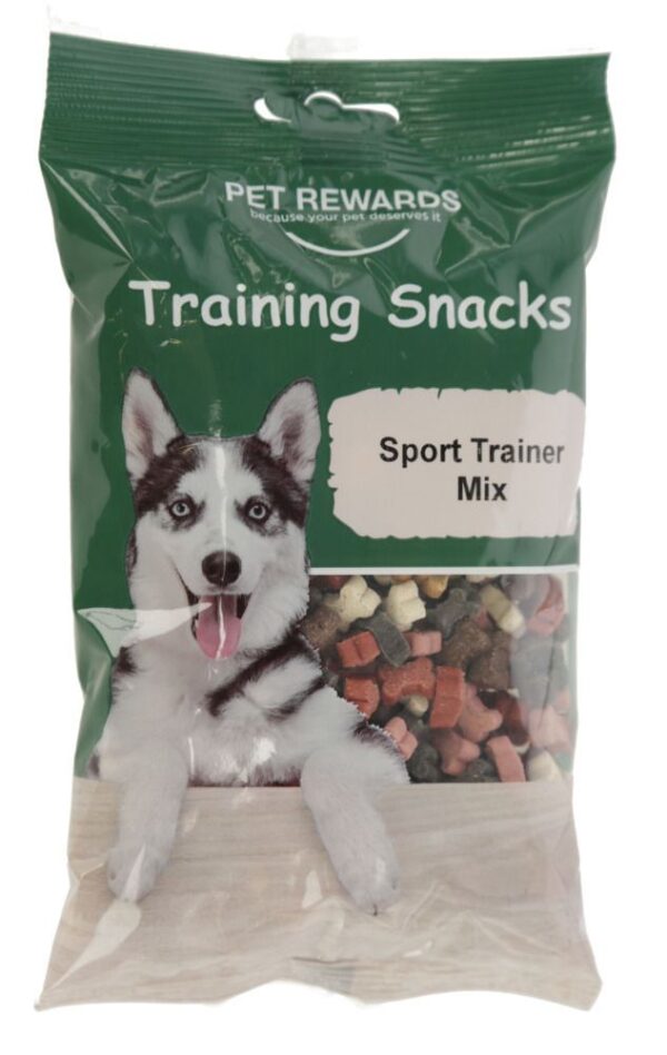 Snack per cani Pet Rewards Mix - immagine 2