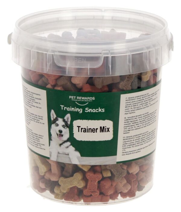 Snack per cani Pet Rewards Mix - immagine 2