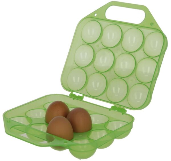Box per il trasporto delle uova