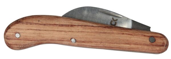 Coltello per unghie Profi pieghevole - immagine 2