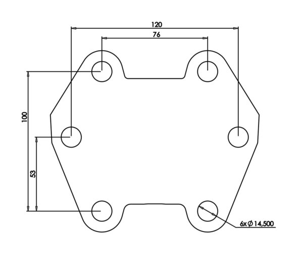 Abbeveratoio Allweiler L/5 - immagine 2