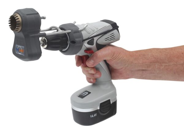 Tosacoda TailWell® Trimmer per bovini