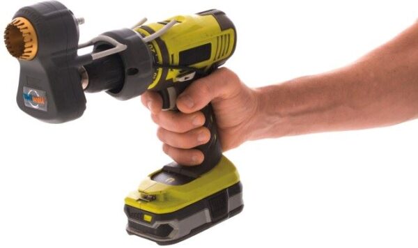 Tosacoda TailWell® Trimmer per bovini - immagine 2