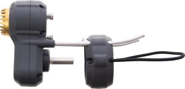 Tosacoda TailWell® Trimmer per bovini - immagine 3