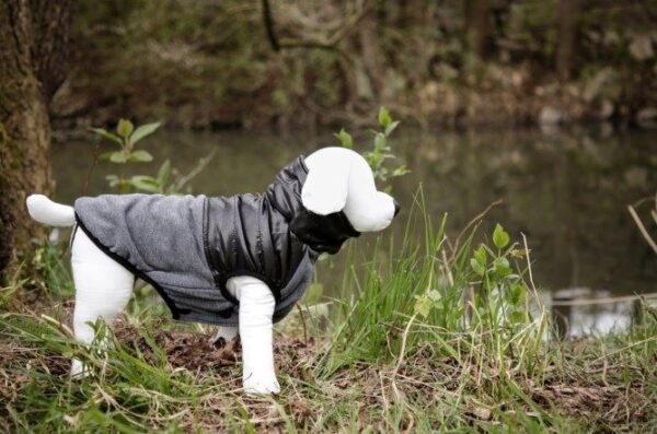 Cappotto per cani Quebec - immagine 3