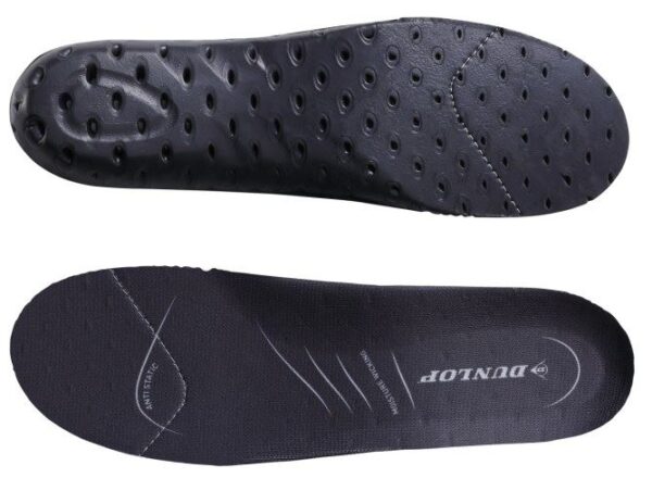 Dunlop® Soletta Comfort adatta per Purofort® FieldPRO e Purofort® FieldPRO Thermo+ - immagine 2