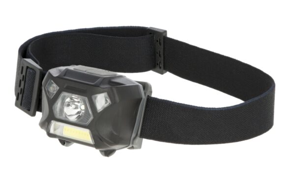 Boot Light LED with Fastener Strap