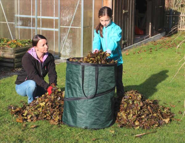 Borsa per giardinaggio Pop-Up - immagine 5