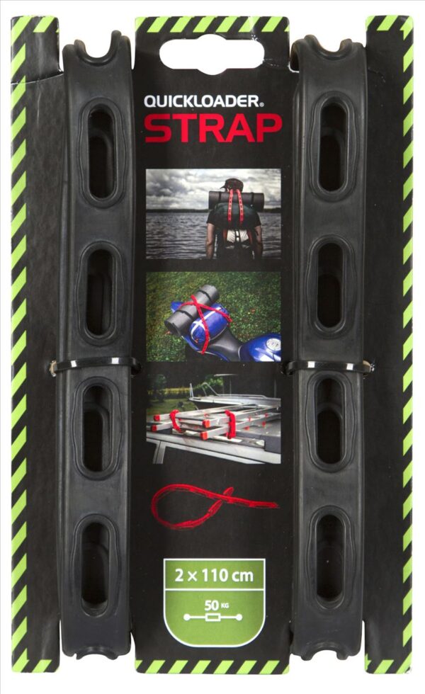 Quickloader Strap - immagine 19