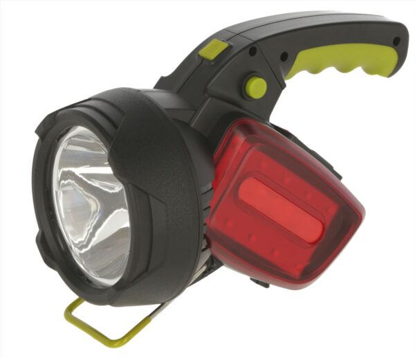 Proiettore manuale LED a batteria