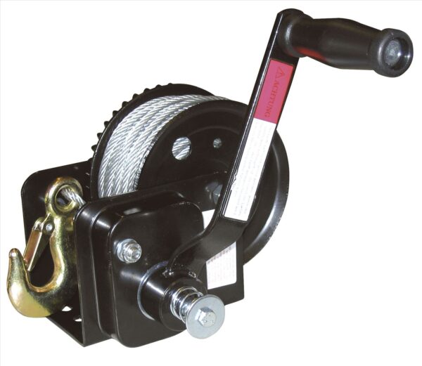 Verricello Hand Winch