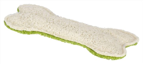 Osso in luffa - immagine 2