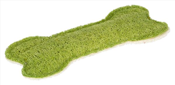 Osso in luffa - immagine 3