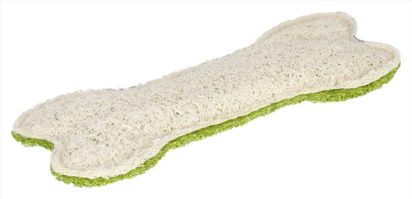 Osso in luffa - immagine 4