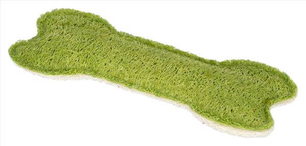 Osso in luffa