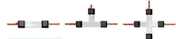 Set di riparazione Litzclip®