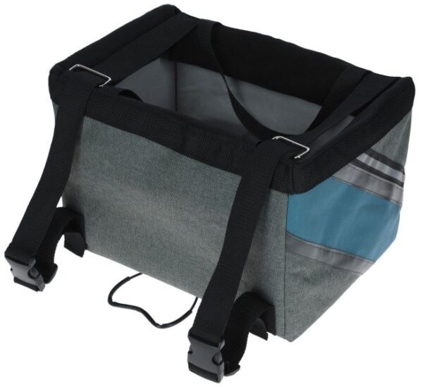 Borsa da bicicletta Vacation - immagine 3