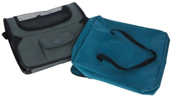 Borsa per sedile auto Vacation - immagine 7