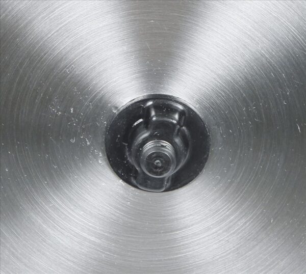 Mangiatoia Acciaio inox - immagine 3