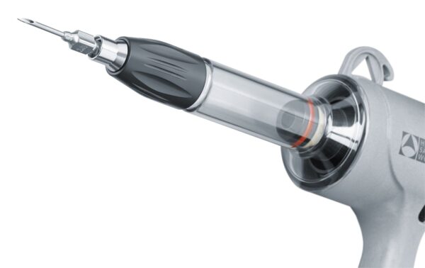 Siringa HSW ECO-MATIC® Drencher - immagine 2