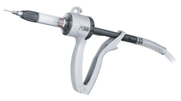 Siringa HSW ECO-MATIC® Drencher - immagine 3