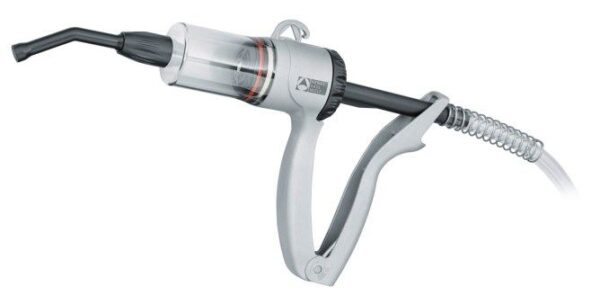 Siringa HSW ECO-MATIC® Drencher - immagine 5