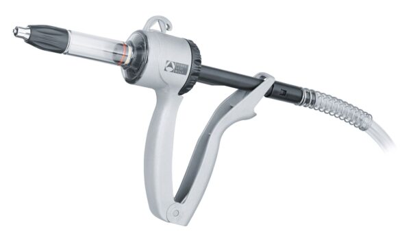 Siringa HSW ECO-MATIC® Drencher