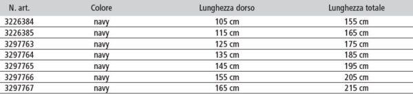 Interno per coperta/coperta per la stalla RugBe 2in1 - immagine 8