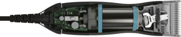Tosatrice A6 COMFORT - immagine 3
