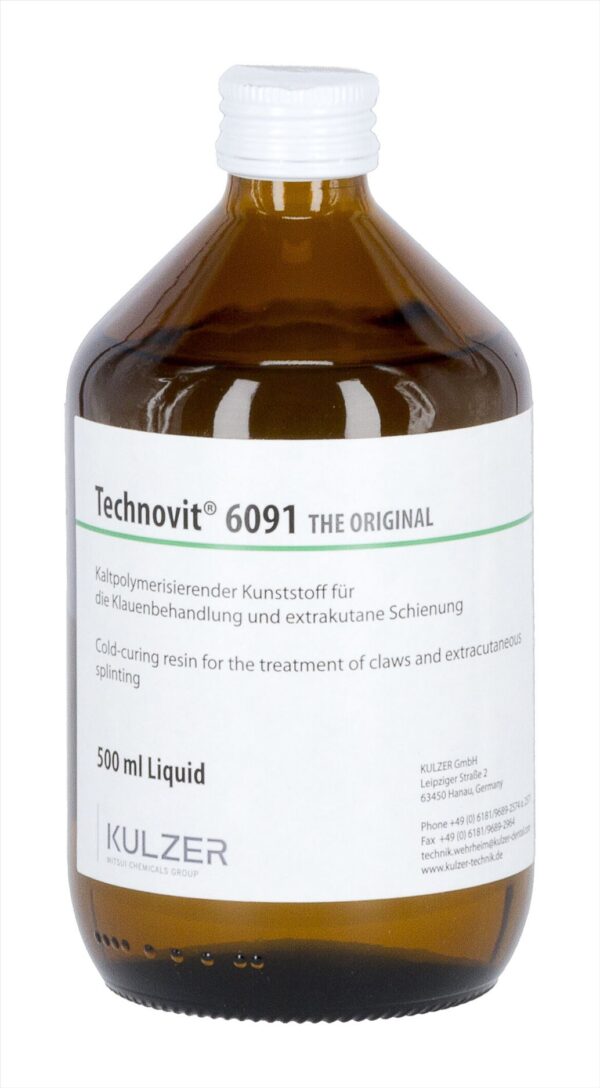 Liquido Technovit® 6091