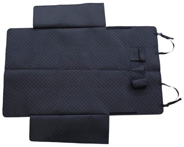 Coperta proteggi auto Premium - immagine 7