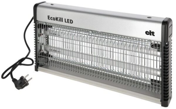 Elettrosterminatore EcoKill LED - immagine 2