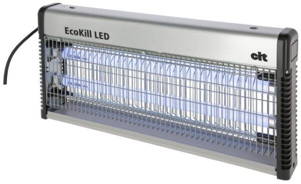 Elettrosterminatore EcoKill LED