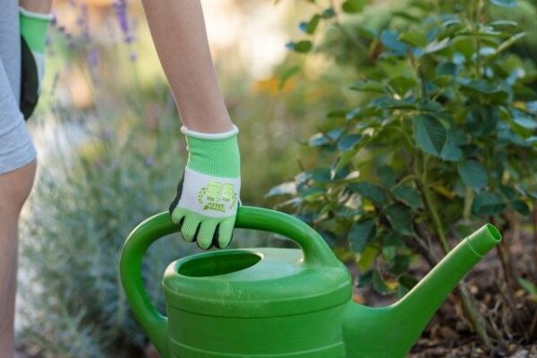 THINKGREEN Guanti per bambini Sprout - immagine 4