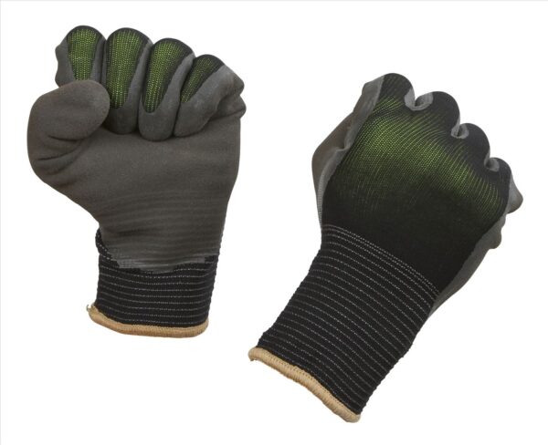 Guanti invernali PowerGrab Thermo W - immagine 2