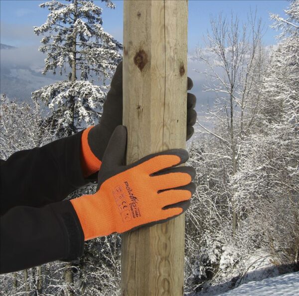 Guanto invernale PowerGrab Thermo - immagine 2