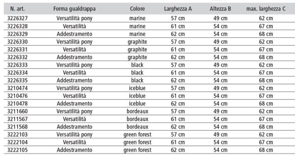 Gualdrappa Salvina - immagine 15