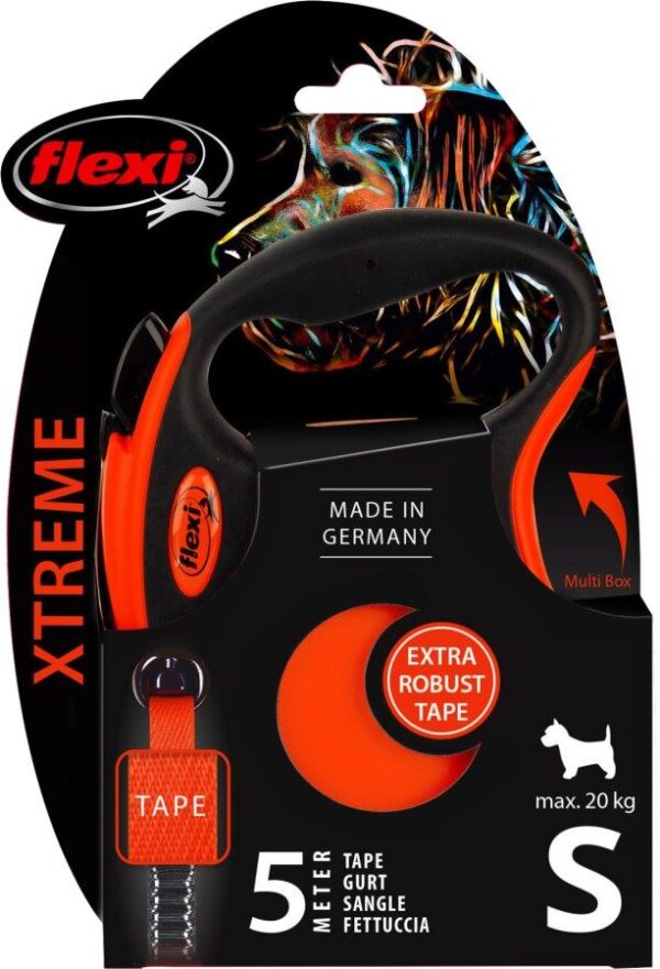 Guinzaglio Flexi Xtreme - immagine 3