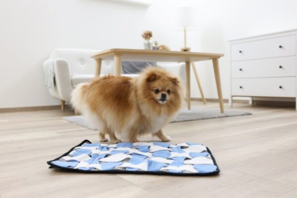 Tappeto sniffing per cani Waffle - immagine 3