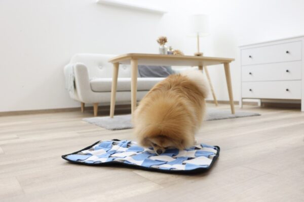 Tappeto sniffing per cani Waffle - immagine 5