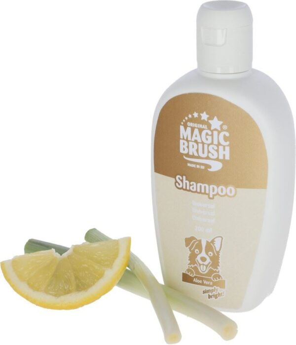 MagicBrush Shampoo per cani Universal