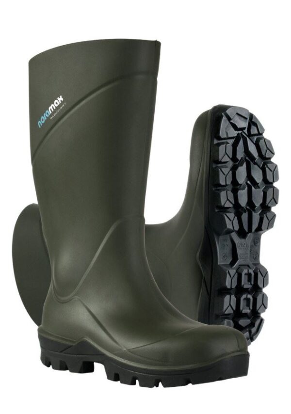 NORAMAX Non Safety