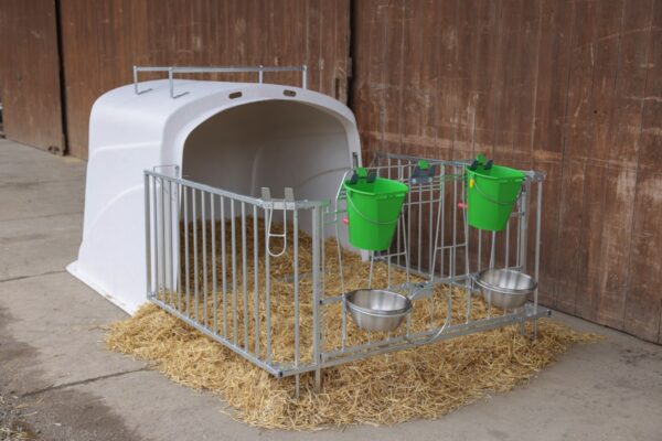 CalfHouse Premium DUO - immagine 8