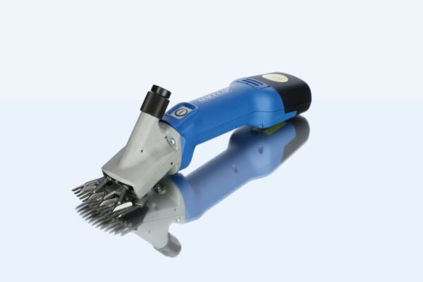 Aesculap Tosatrice a batteria per pecore Econom NOVA CL - immagine 2